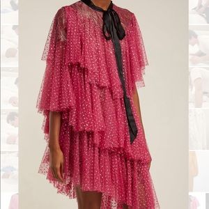 Romance was born. Chrysalis asymmetric